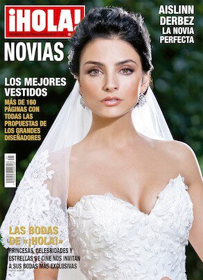 Aislinn Derbez Aislinn Derbez