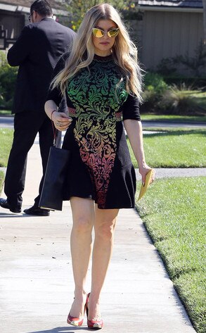Fergie Fergie