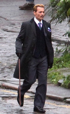 Johnny Depp Johnny Depp