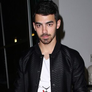 Joe Jonas Joe Jonas