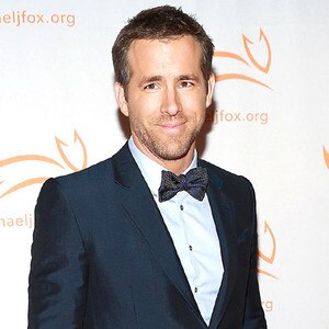 Ryan Reynolds Ryan Reynolds
