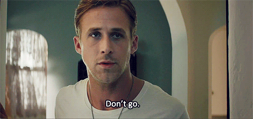 Ryan Gosling GIFs Ryan Gosling GIFs