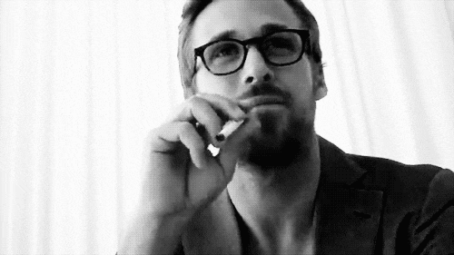 Ryan Gosling GIFs Ryan Gosling GIFs