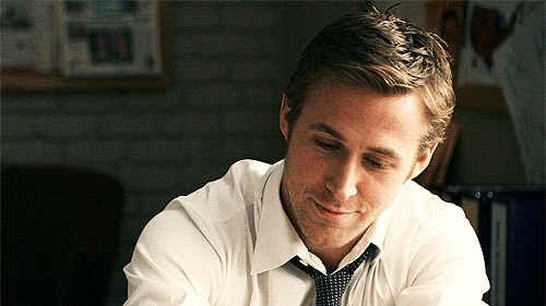 Ryan Gosling GIFs Ryan Gosling GIFs