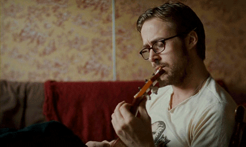 Ryan Gosling GIFs Ryan Gosling GIFs
