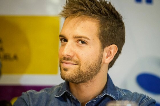 Pablo Alborán Pablo Alborán