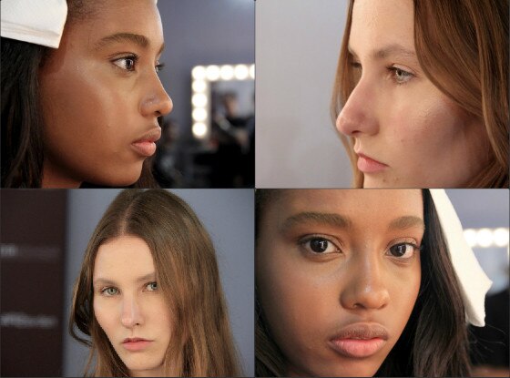 Backstage Oh Boy Fashion Rio inverno 2014 Backstage Oh Boy Fashion Rio inverno 2014