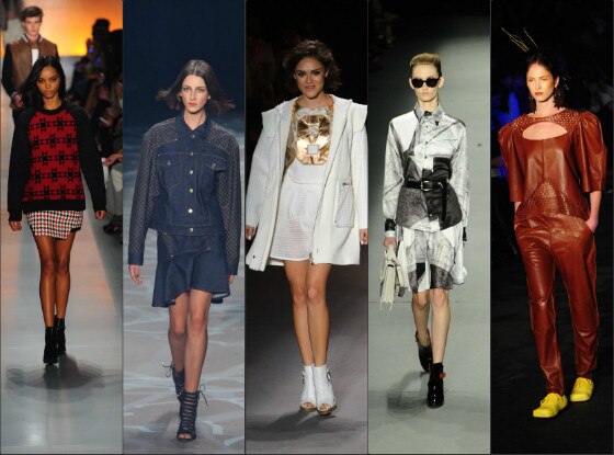 Principais tendências inverno 2014 Principais tendências inverno 2014