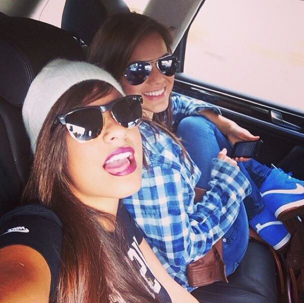 Bruna Marquezine, Neymar Bruna Marquezine, Neymar