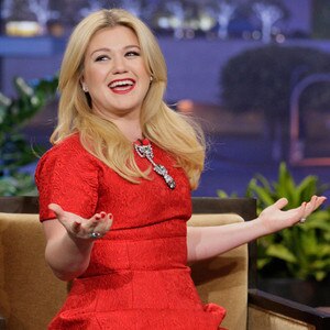 Kelly Clarkson Kelly Clarkson