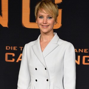 Jennifer Lawrence, Elizbaeth Banks Jennifer Lawrence, Elizbaeth Banks
