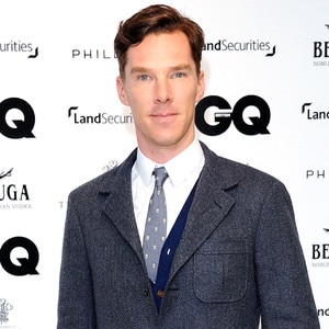 Benedict Cumberbatch Benedict Cumberbatch
