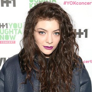 Lorde Lorde