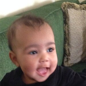 Kim Kardashian, North West Kim Kardashian, North West