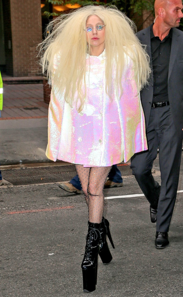 Lady Gaga Lady Gaga