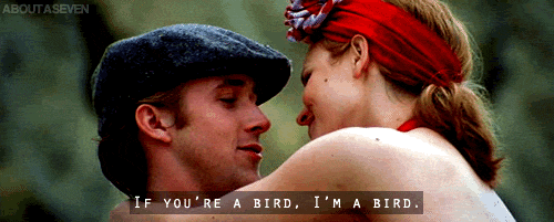 Happy Birthday Ryan Gosling 33 Times The Notebook Actor Made Us Want 