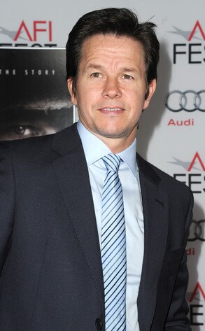 Mark Wahlberg Mark Wahlberg