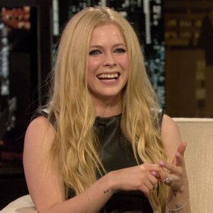 Avril Lavigne Avril Lavigne