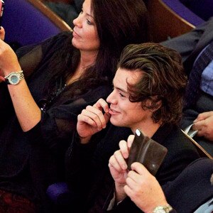 Harry Styles Harry Styles