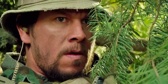 Mark Wahlberg, Lone Survivor Mark Wahlberg, Lone Survivor