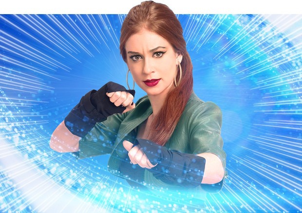 Marina Ruy Barbosa, Marina Ruy Barbosa campanha cancer Marina Ruy Barbosa, Marina Ruy Barbosa campanha cancer