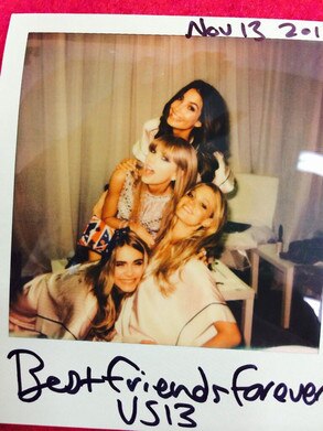 Taylor Swift, Victoria Secret Models Taylor Swift, Victoria Secret Models
