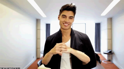 The Wanted, Siva Kaneswaran, GIFs The Wanted, Siva Kaneswaran, GIFs