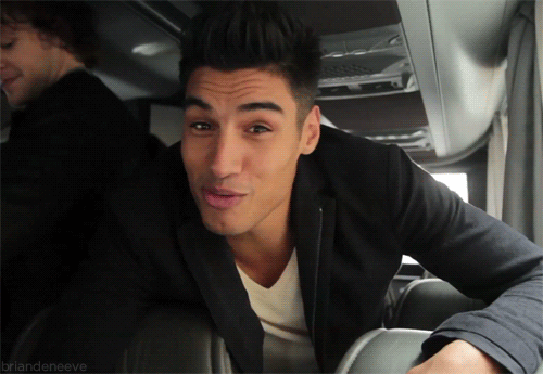 The Wanted, Siva Kaneswaran, GIFs The Wanted, Siva Kaneswaran, GIFs