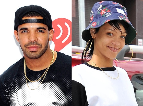 Drake, Rihanna Drake, Rihanna
