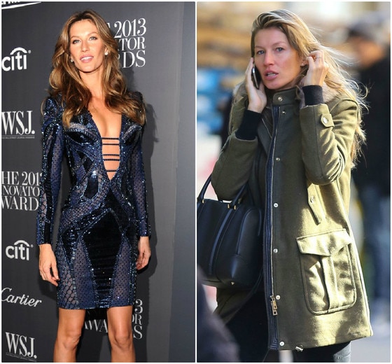 Gisele Bundchen, Gisele Bundchen sem maquiagem, Gisele Bundchen antes e depois Gisele Bundchen, Gisele Bundchen sem maquiagem, Gisele Bundchen antes e depois