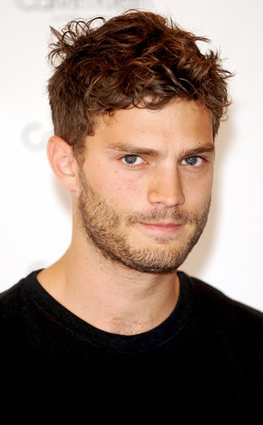 Jamie Dornan Jamie Dornan