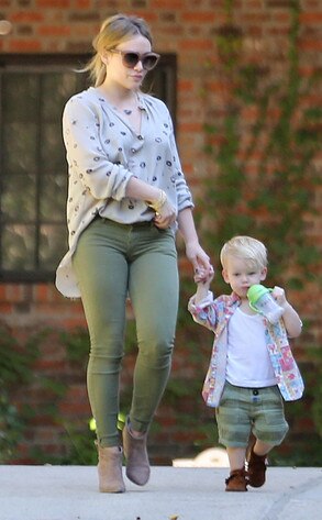 Hilary Duff Hilary Duff