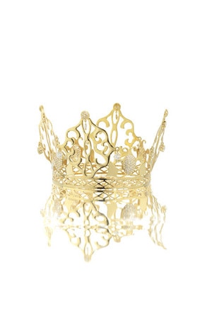 Victoria Beckham, Tiara Victoria Beckham, Tiara