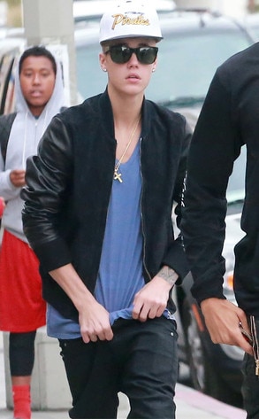 Justin Bieber Justin Bieber
