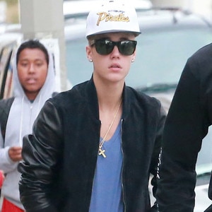 Justin Bieber Justin Bieber