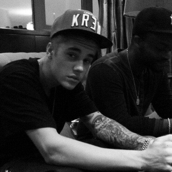justin bieber, instagram justin bieber, instagram