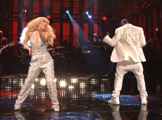 Lady Gaga, SNL Lady Gaga, SNL