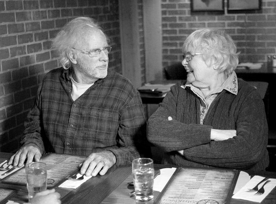 Bruce Dern, June Squibb, Nebraska, Movie Bruce Dern, June Squibb, Nebraska, Movie