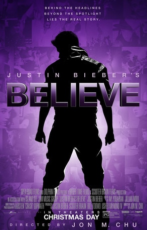 Justin Bieber Justin Bieber
