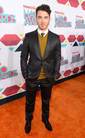 Kevin Jonas Kevin Jonas
