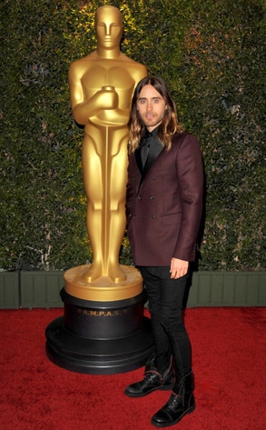 Jared Leto Jared Leto