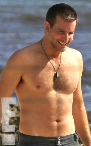 Bradley Cooper Bradley Cooper