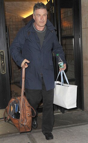 Alec Baldwin Alec Baldwin