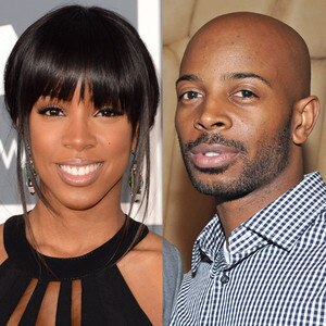 Tim Witherspoon, Kelly Rowland Tim Witherspoon, Kelly Rowland