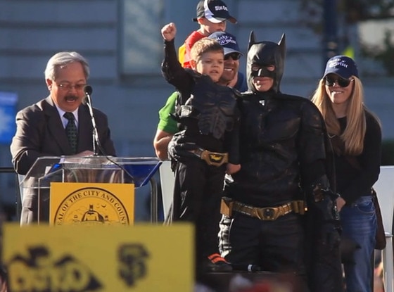 Batkid Batkid