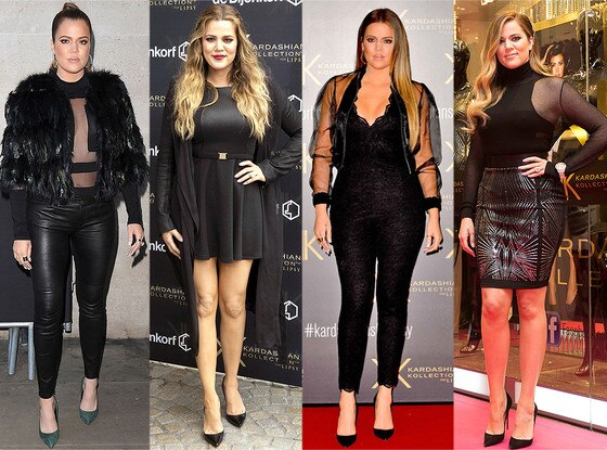 Khloe Kardashian Khloe Kardashian