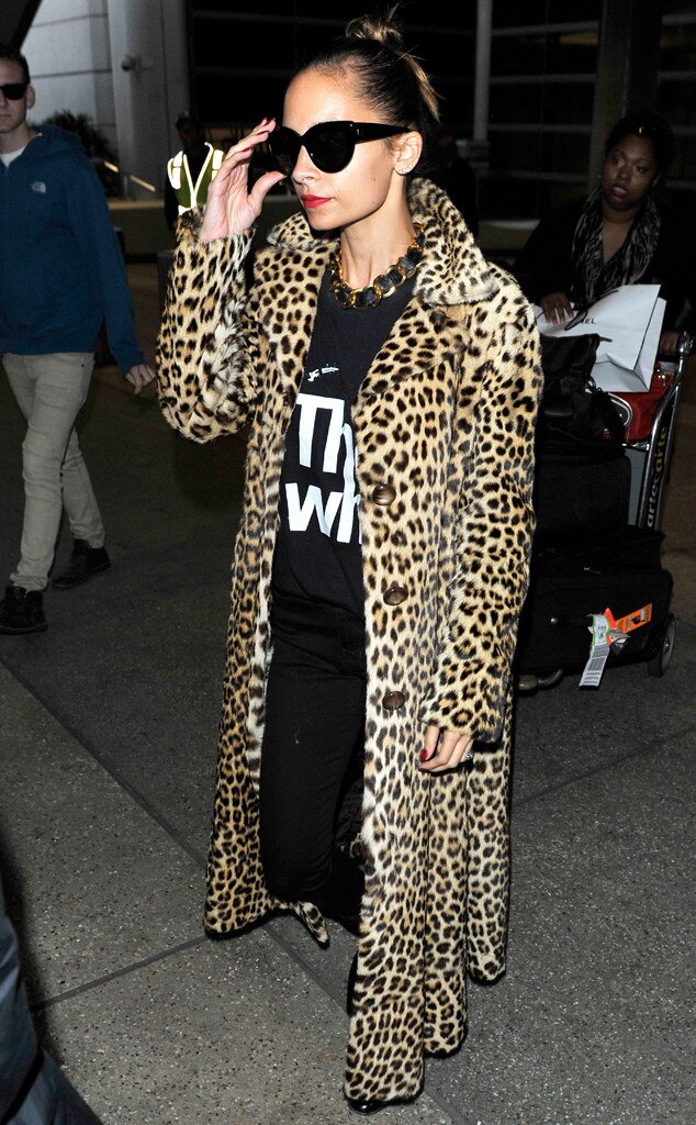 Nicole Richie Nicole Richie