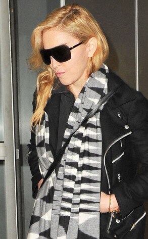 Madonna Madonna