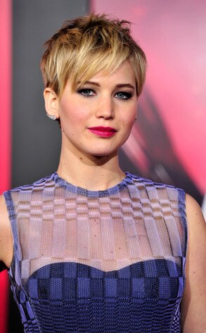 Jennifer Lawrence, LA Premiere, Catching Fire Jennifer Lawrence, LA Premiere, Catching Fire