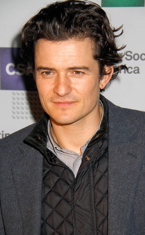 Orlando Bloom Orlando Bloom
